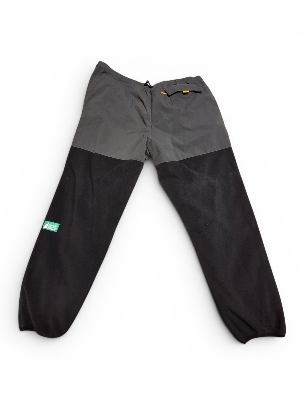 MEC Classic Polar Fleece Pants Unisex XXL